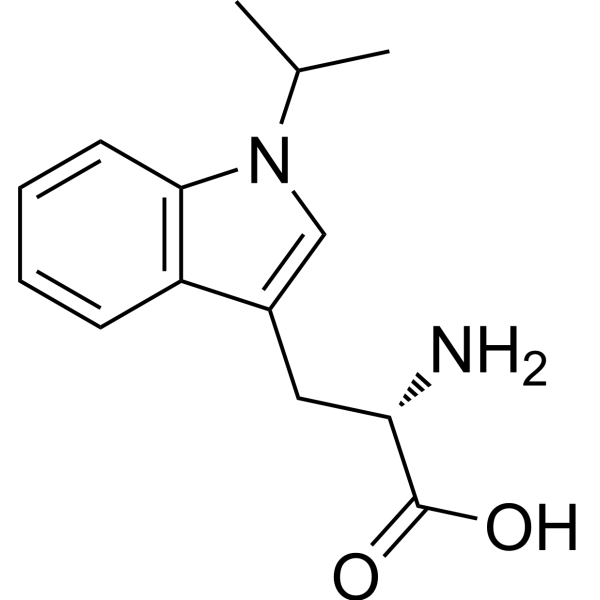 1-Isopropyltryptophan (1-IsoPT) 1219485-46-7
